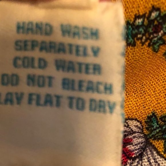 Sundance Boho My Favorite Dress - Picture 9 of 10